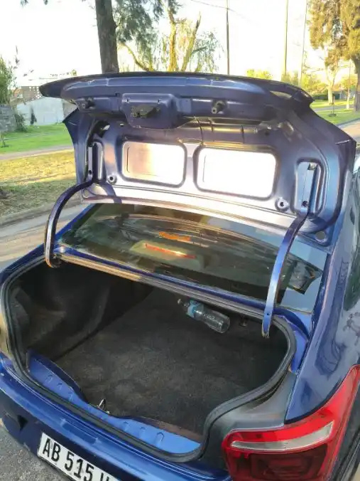 Citroën C-Elysee 2017 1.6 Live Vti 115Cv Manual  2017 - foto 2