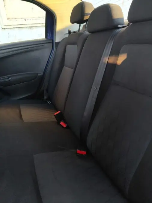 Citroën C-Elysee 2017 1.6 Live Vti 115Cv Manual  2017 - foto 5