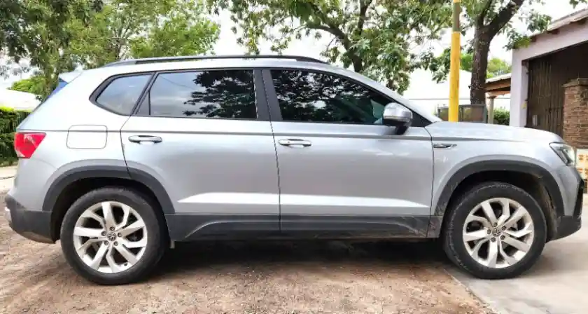 Volkswagen Taos - Excelente Estado - Primera Mano - 29.000 Km - foto 1
