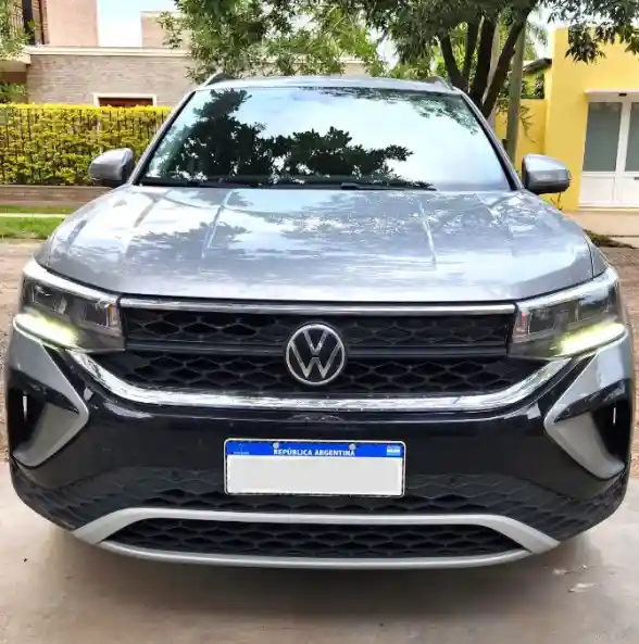 Volkswagen Taos - Excelente Estado - Primera Mano - 29.000 Km - foto 2