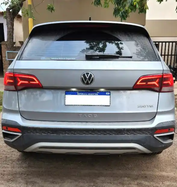 Volkswagen Taos - Excelente Estado - Primera Mano - 29.000 Km - foto 3