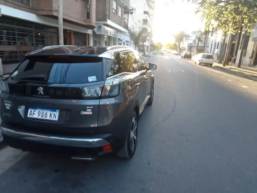 Peugeot 3008 - 1.6 Thp Gt Pack  2023  2023 - foto 2