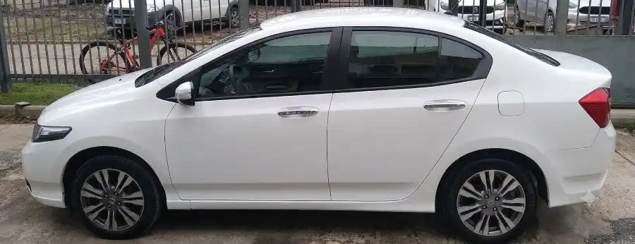 Honda City 2014 Exl Manual Full  2014 - foto 1