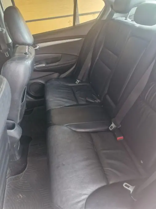 Honda City 2014 Exl Manual Full  2014 - foto 3