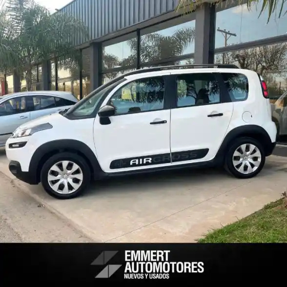 Citroën C3 Aircross Live 2019  2019 - foto 3