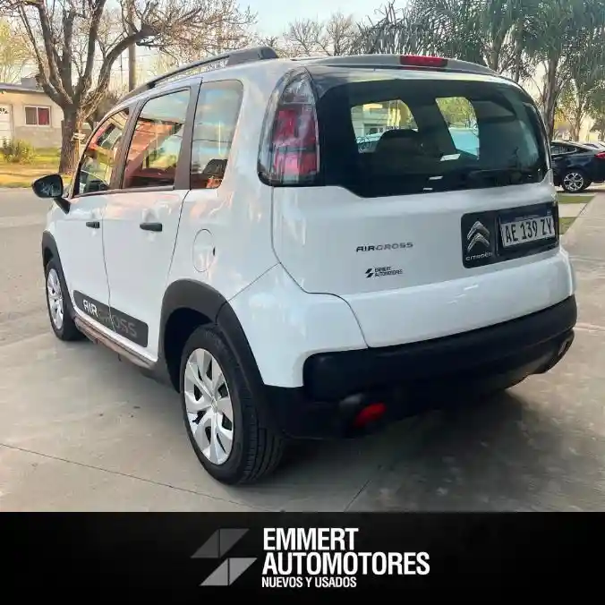 Citroën C3 Aircross Live 2019  2019 - foto 4