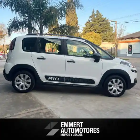 Citroën C3 Aircross Live 2019  2019 - foto 5