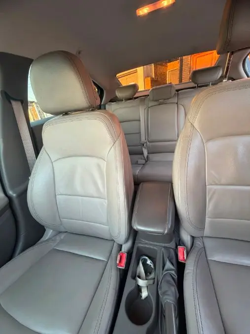 Chevrolet Cruze Ltz Manual - foto 4