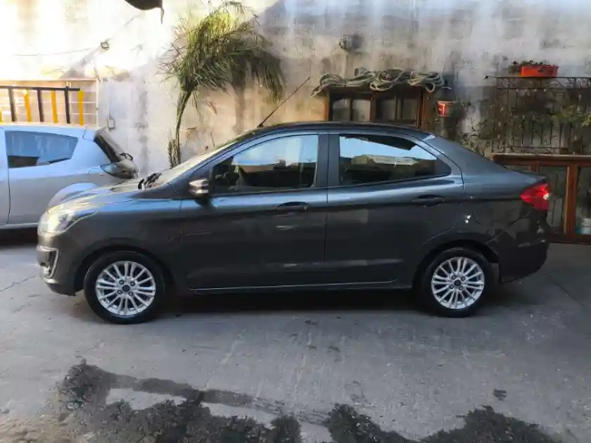 Ford Ka 1.5 Sel. Aut.2019  2019 - foto 3