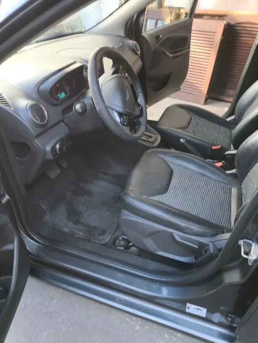 Ford Ka 1.5 Sel. Aut.2019  2019 - foto 4