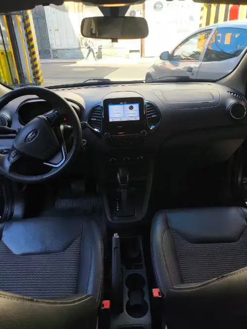 Ford Ka 1.5 Sel. Aut.2019  2019 - foto 5