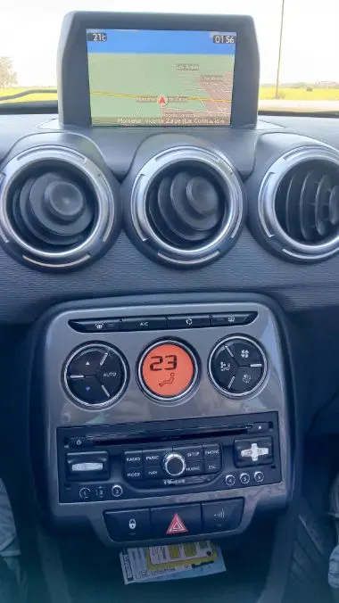 Citroën C3 Exclusive 2014 - 1.6 - 75.500 Km Unico!!!  2014 - foto 5