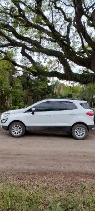 Ford Ecosport  2026 - foto 2