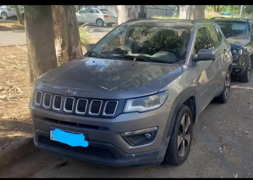 Jeep Compass Longitud. Camioneta - foto 1