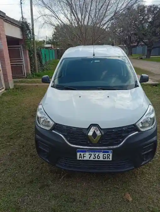 Renault Kangoo 2023 Emotion 5.  2023 - foto 2