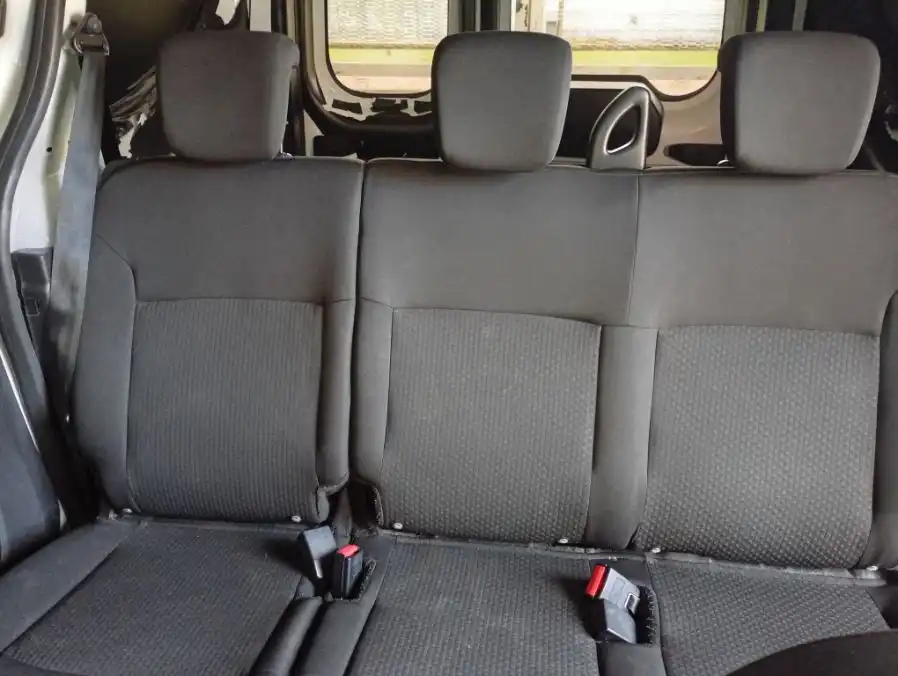 Renault Kangoo 2023 Emotion 5.  2023 - foto 3