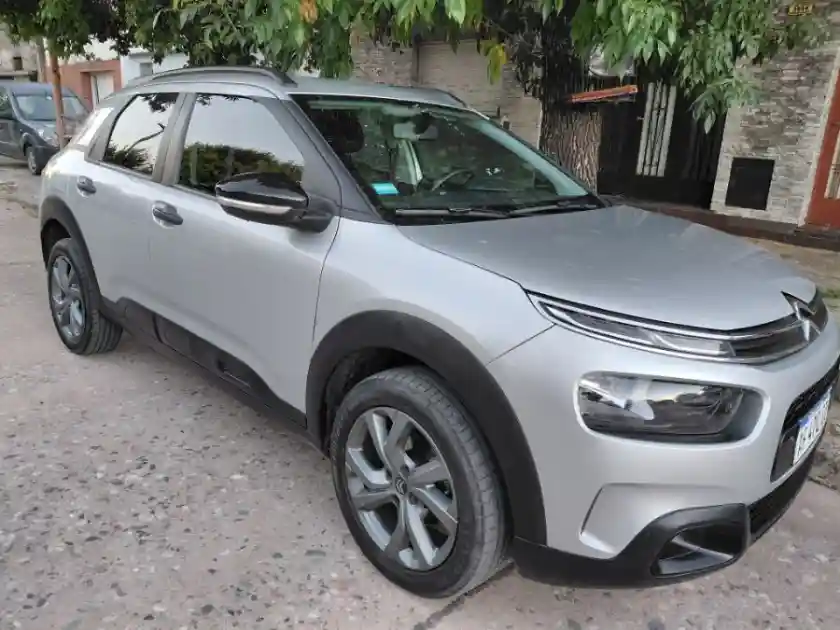 Citroën Cactus  56.000 Kms  2022 - foto 1