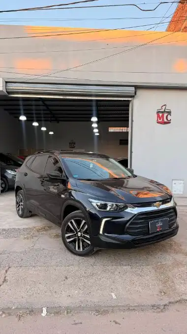 Chevrolet Tracker At6  2024 - foto 1