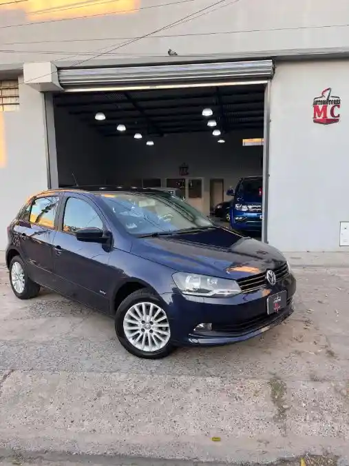 Volkswagen Gol Highline  2016 - foto 1