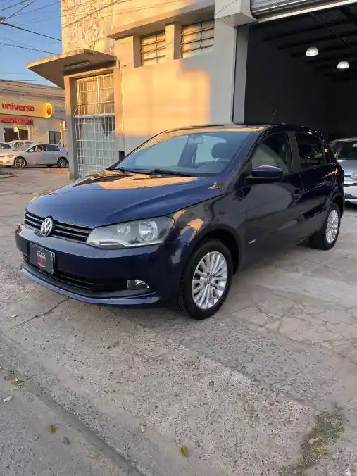 Volkswagen Gol Highline  2016 - foto 2