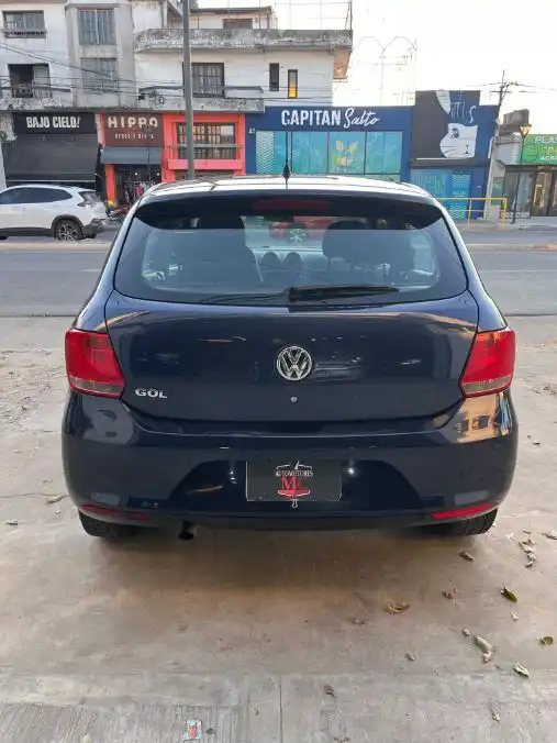 Volkswagen Gol Highline  2016 - foto 3