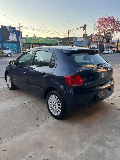 Volkswagen Gol Highline  2016 - foto 4