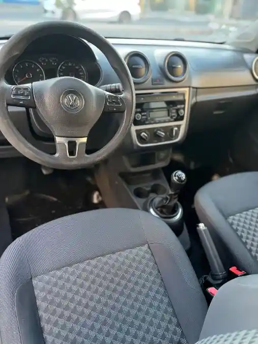 Volkswagen Gol Highline  2016 - foto 5