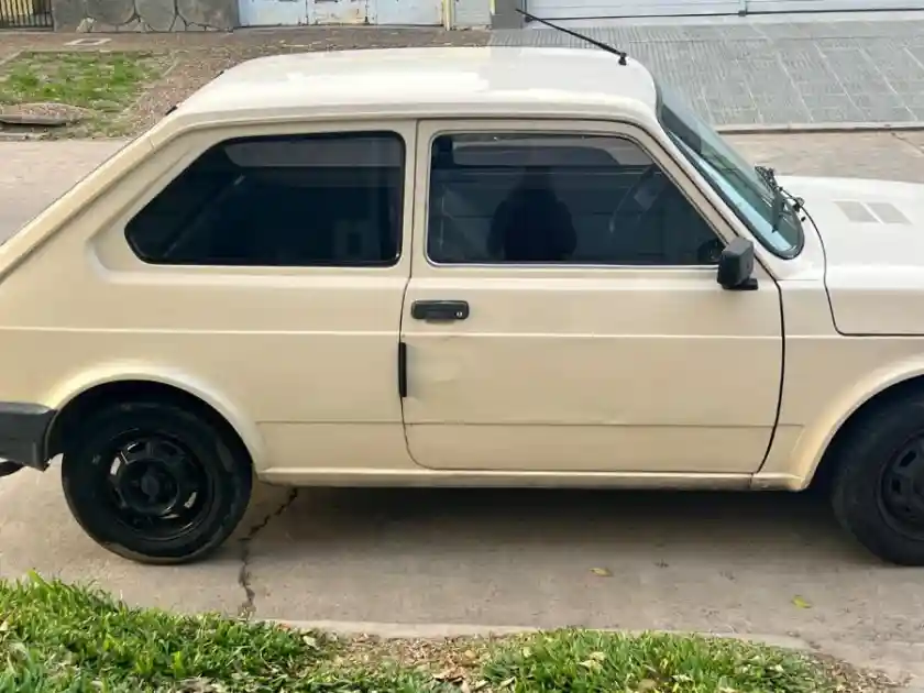 Fiat 147 Vivace Mod 95  1995 - foto 1