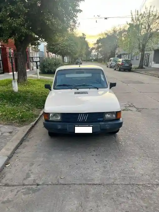 Fiat 147 Vivace Mod 95  1995 - foto 3