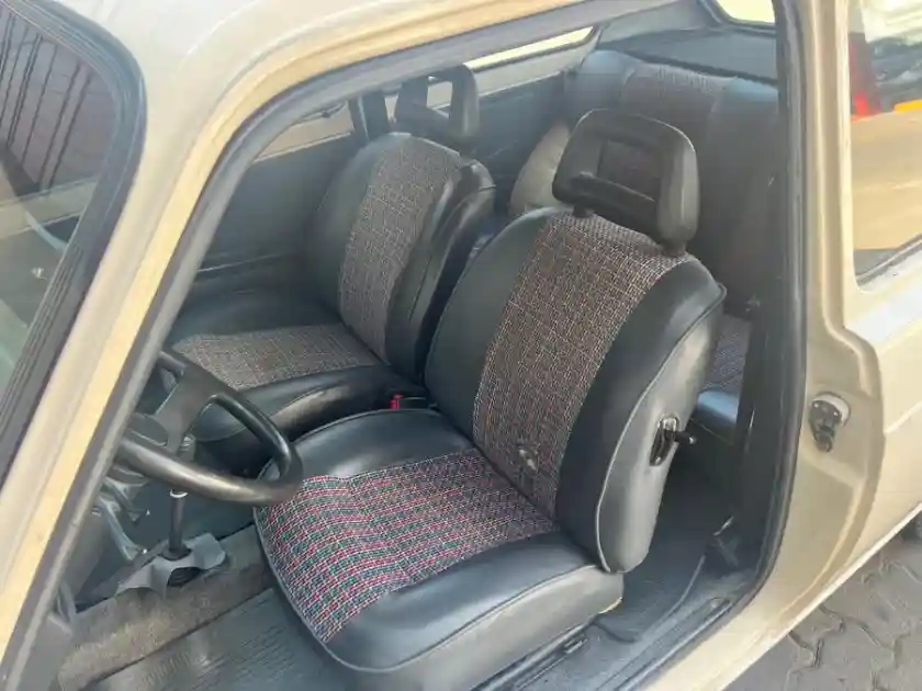 Fiat 147 Vivace Mod 95  1995 - foto 5