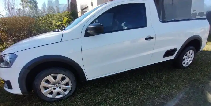 Volkswagen Saveiro 2015  2015 - foto 2