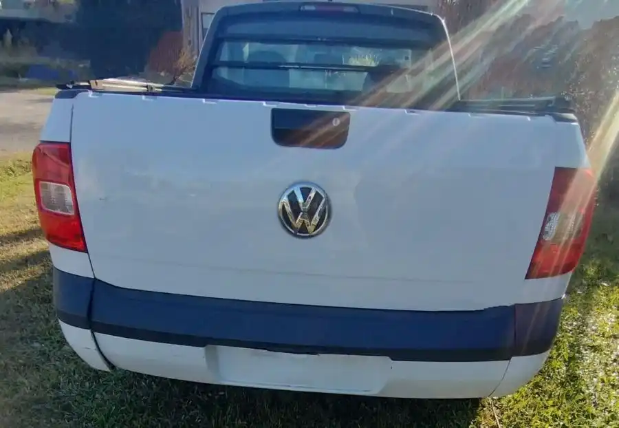 Volkswagen Saveiro 2015  2015 - foto 3