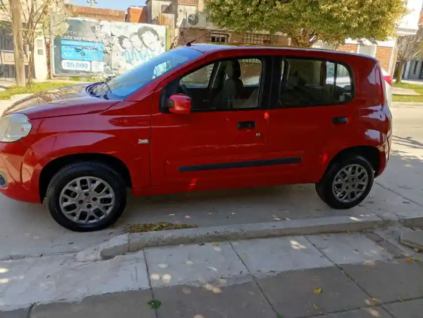 Novo Uno Atracctive 2014  2014 - foto 2