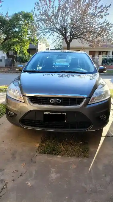 Ford Focus 2013  2013 - foto 2