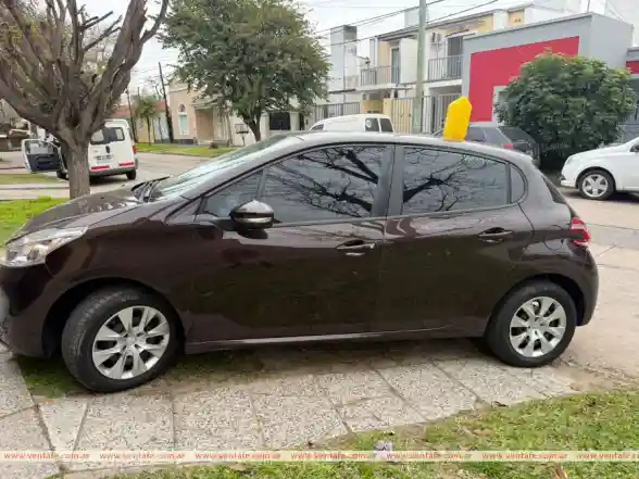 Peugeot 208 Mod 2014!  2014 - foto 3