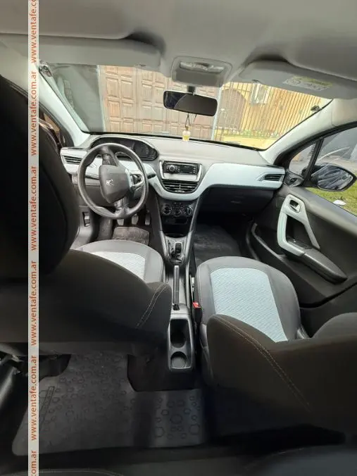 Peugeot 208 Mod 2014!  2014 - foto 5