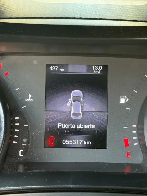 Fiat Cronos 1.3 Drive Impecable 2021 Con 55.000 Kms  2021 - foto 3