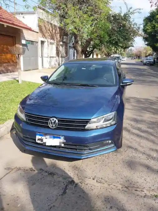 Volkswagen Vento Advance 2.5 S Tronic 2017 205000Km  2017 - foto 2