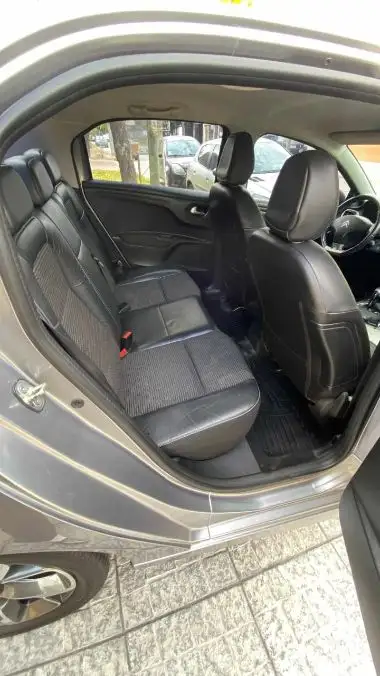 Citroën C Elyseé 2017  Automatico  2017 - foto 3