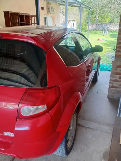 Ford Ka 1. 6 Nafta - foto 3