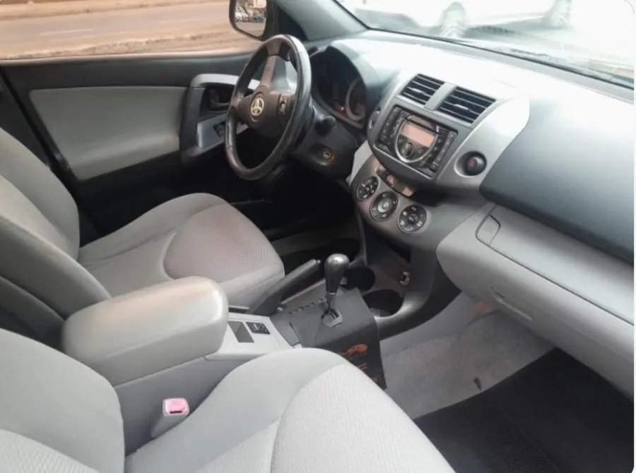 Toyota Rav 4 - foto 3