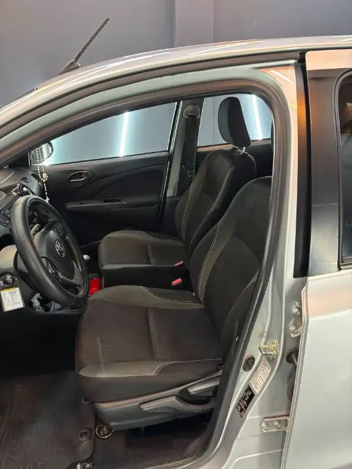Toyota Etios 2018  2018 - foto 4