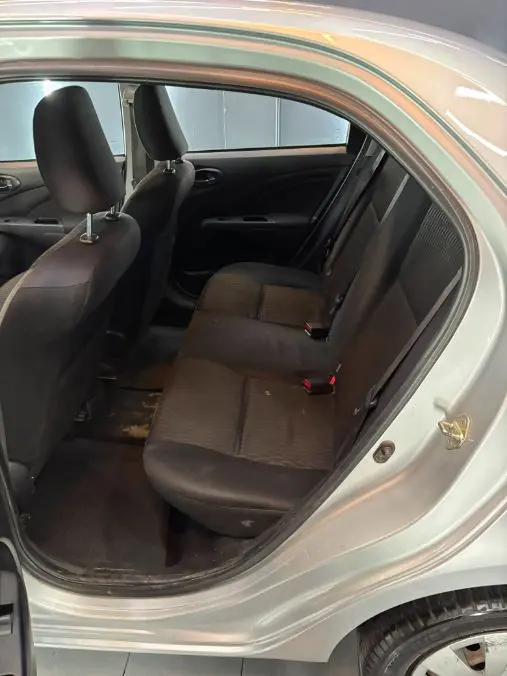 Toyota Etios 2018  2018 - foto 5