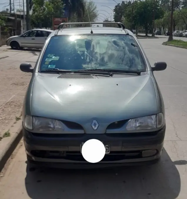 Renault SCENIC RXE 2.0 1999 - foto 1
