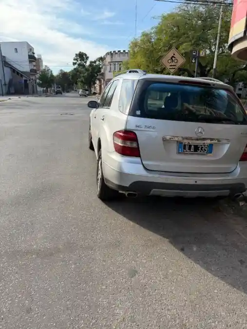 Mercedes-Benz Ml 350. 4X4 - foto 2
