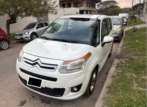 Citroën C3 Picasso Tendance 2013  2013 - foto 1