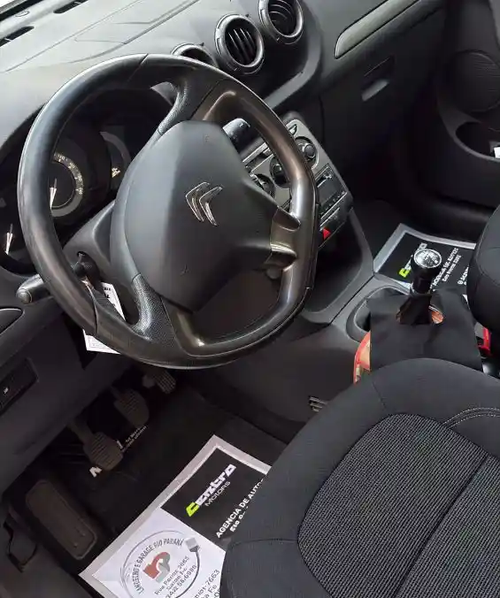 Citroën C3 Picasso Tendance 2013  2013 - foto 3