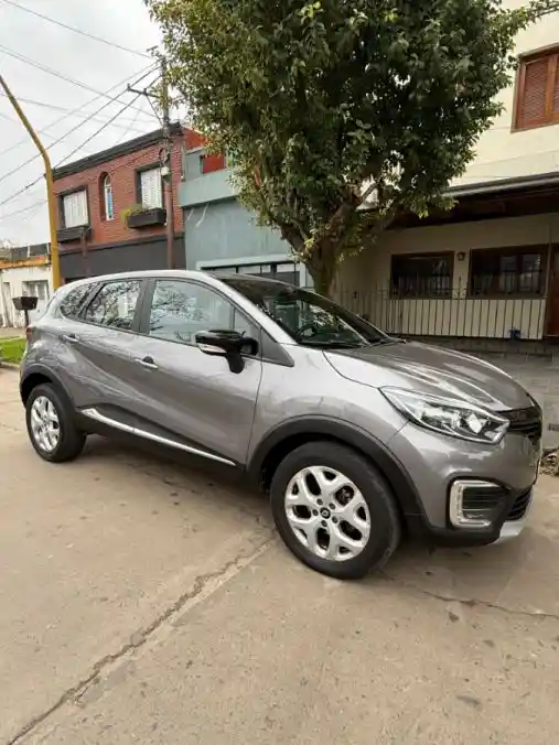 Renault Captur Zen 2.0 Modelo 2020 Con 14.000Km  2020 - foto 1