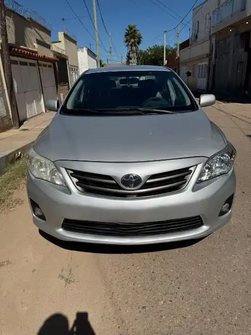 Toyota Corolla Xei 1.8 Automatico  2012 - foto 1