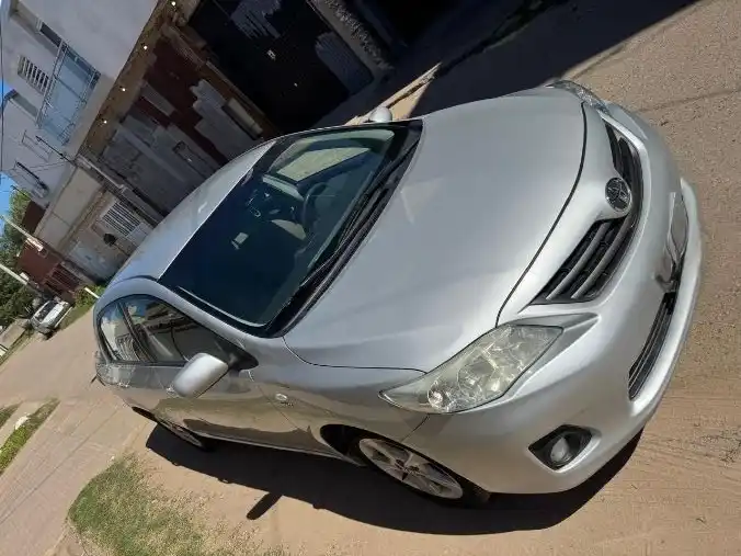 Toyota Corolla Xei 1.8 Automatico  2012 - foto 2